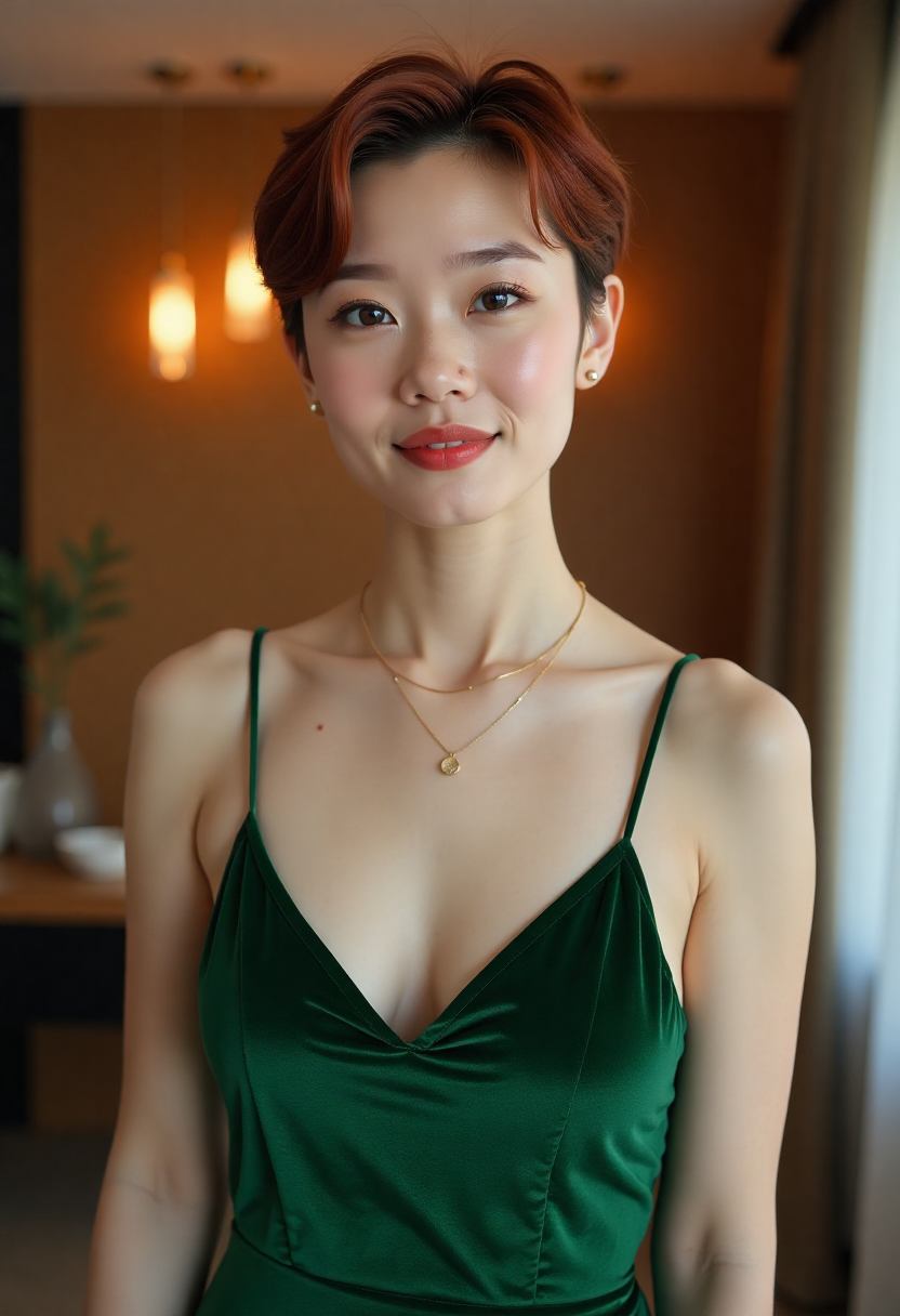 主演分享角色准备过程
