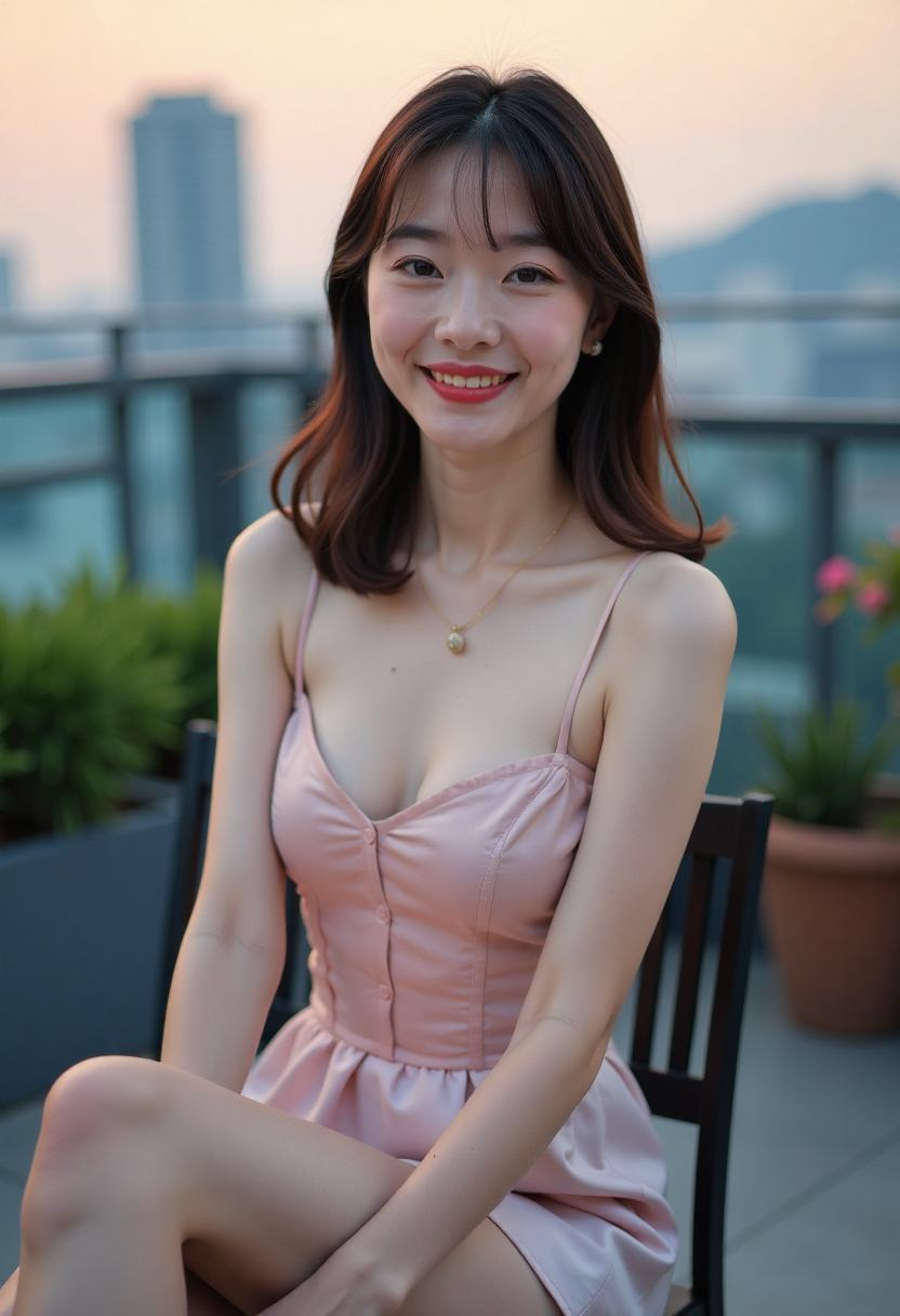 春风渡雨夜告别片段